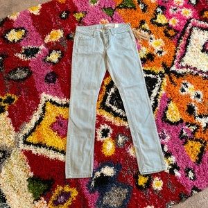 New DKNY jeans